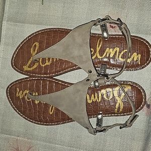 9m Sam Edelman Sandals